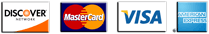 Locksmith Morrison accepts all major credit cards